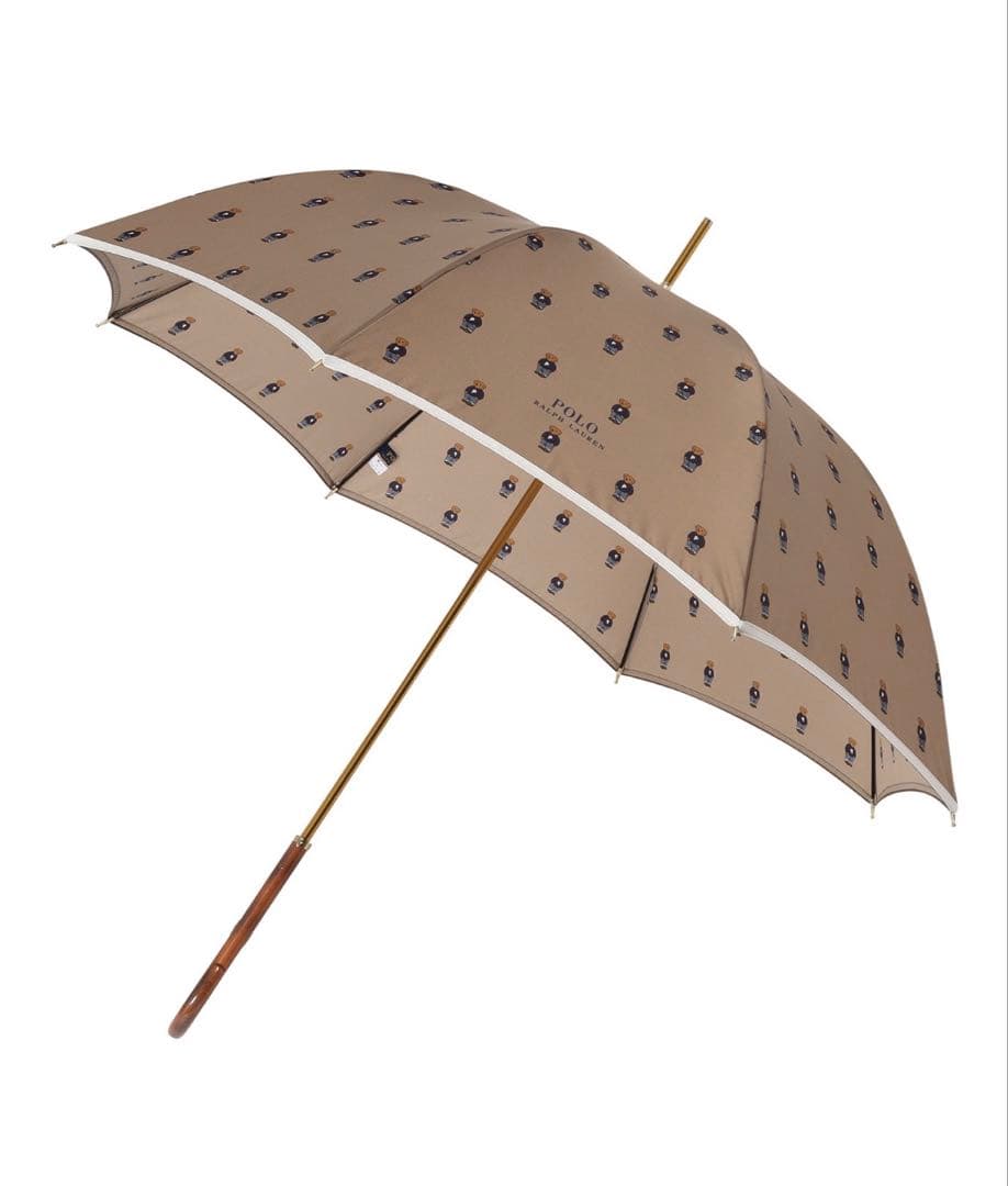 haruharuさま専用☆POLO RALPH LAUREN☆長傘☆新品