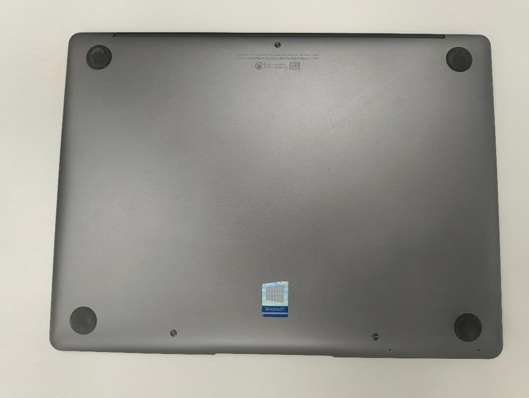 HUAWEI MateBook X 13インチノートPC