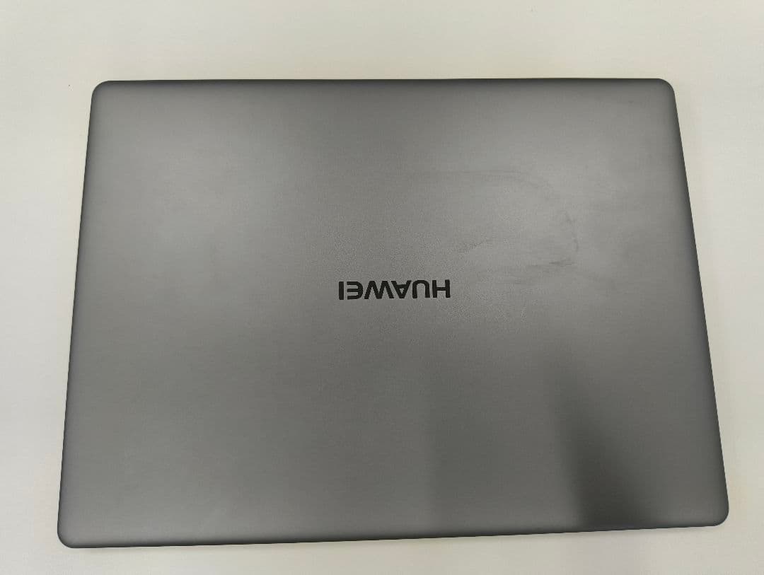 HUAWEI MateBook X 13インチノートPC