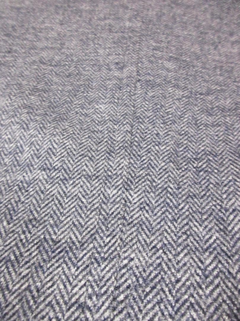 45rpm フォーティーファイブアールピーエム　ヘリンボーン　ジャケット