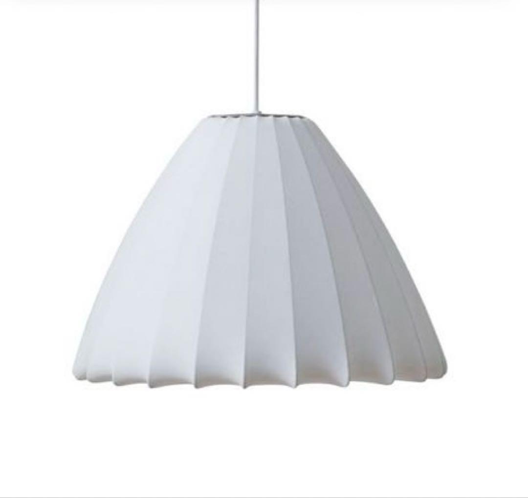 ジョージネルソン バブルランプ BellLamp ペンダントライト 天井照明