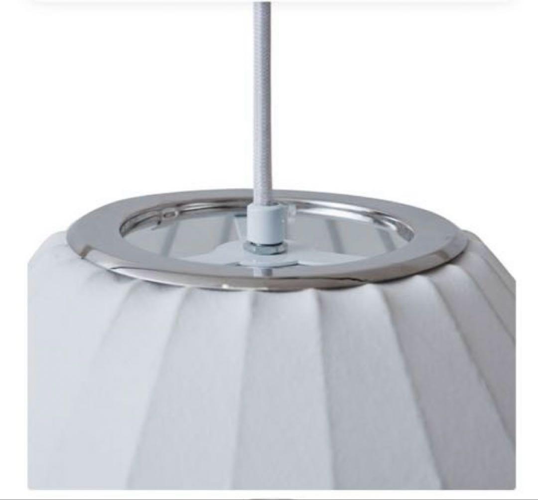 ジョージネルソン バブルランプ BellLamp ペンダントライト 天井照明