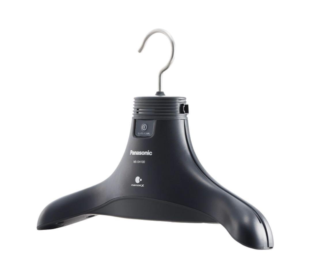 【値下交渉可】 Panasonic 衣類脱臭機