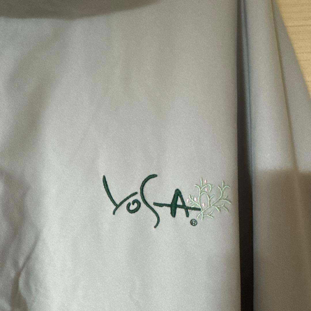 YOSA ルルオン　ライトケープ