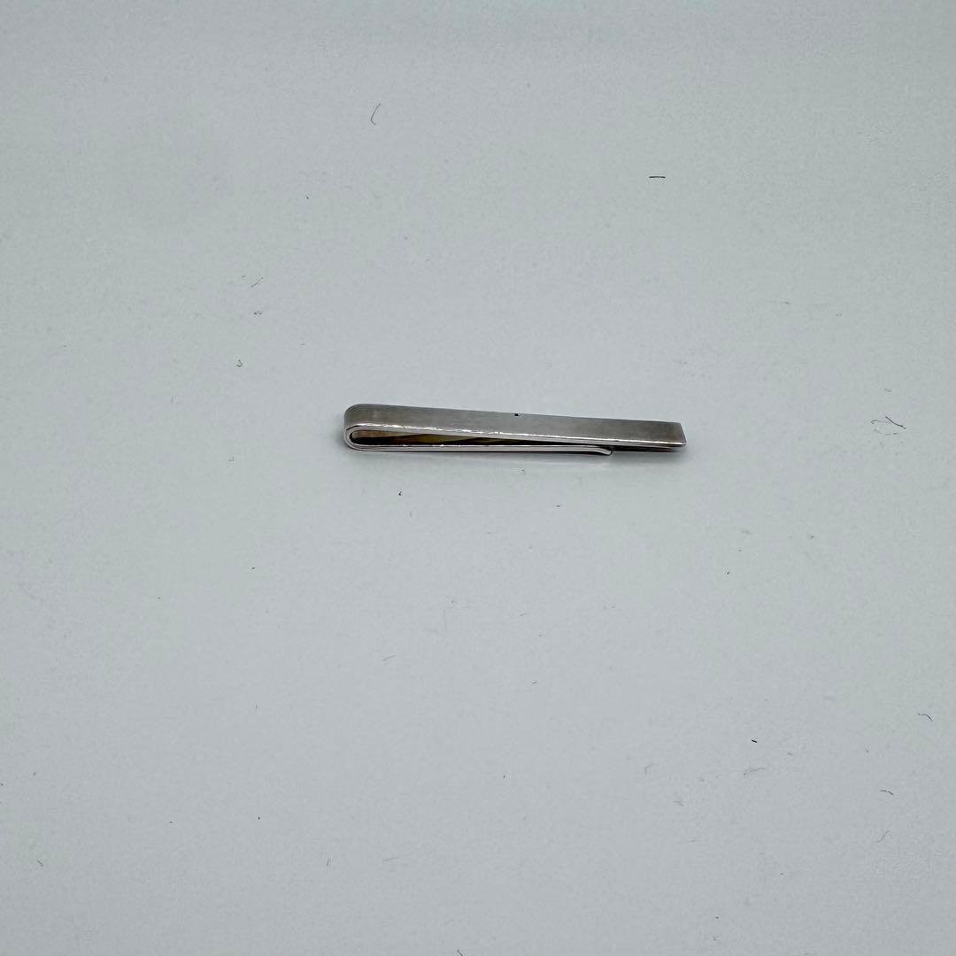 ティファニー　スターリングシルバー 925製　タイピン