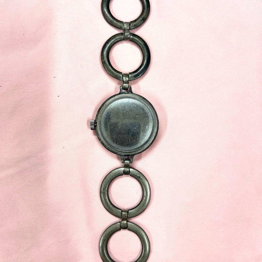 Piccolo セイコーブレスレット