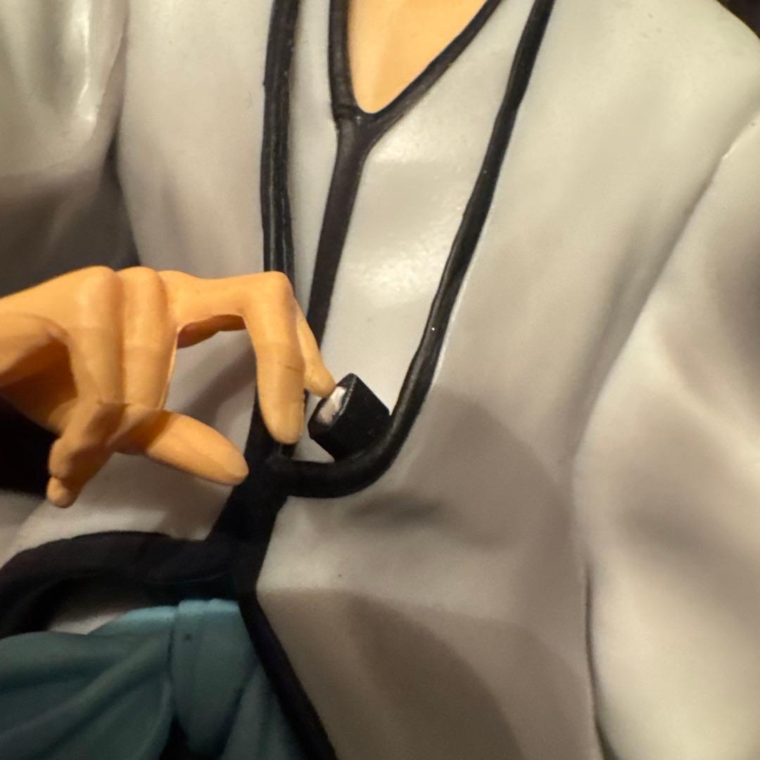 BLEACH 一番くじ 市丸ギン