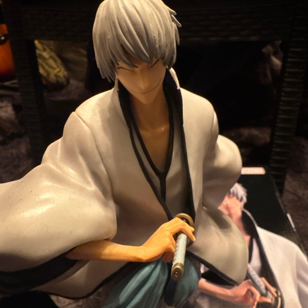 BLEACH 一番くじ 市丸ギン