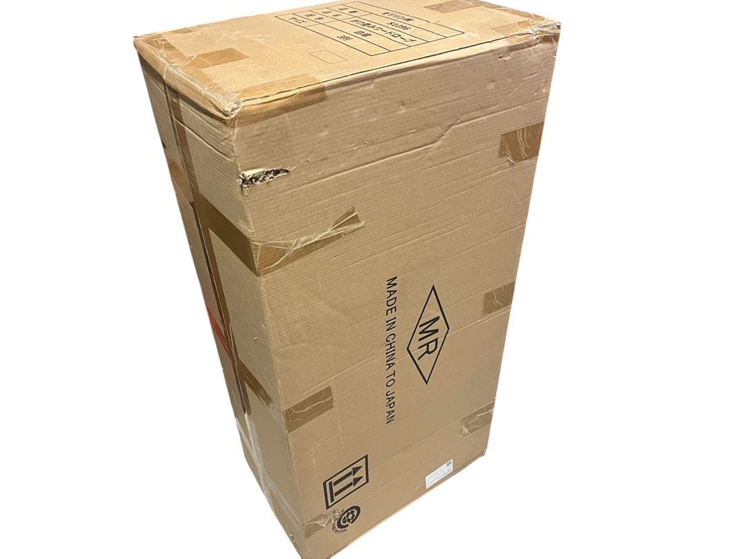 新品 未開封 モリリン インテリア マイワイドローブ 折り畳みワードローブ