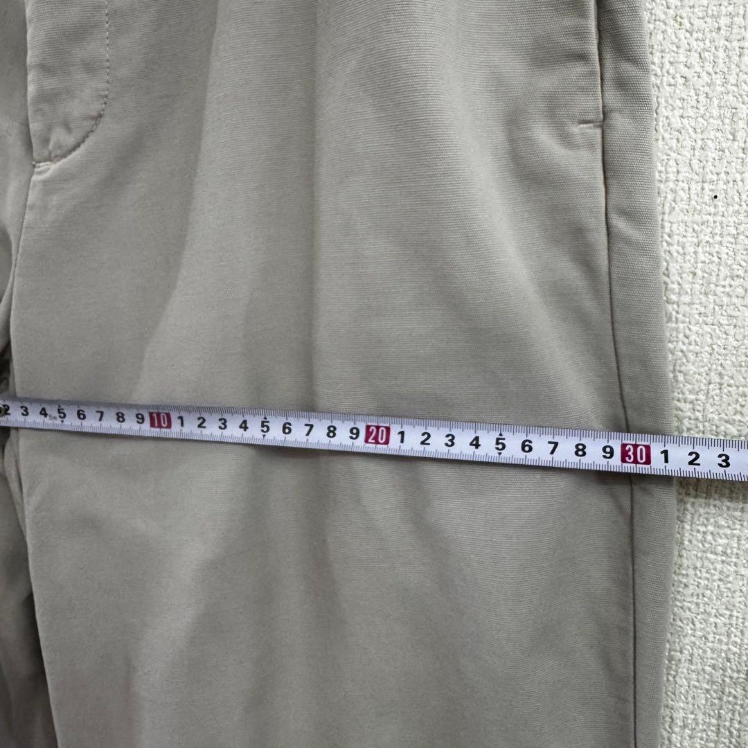 toogood ブリックレイヤートラウザー グレージュ 3 綿100% ワイド