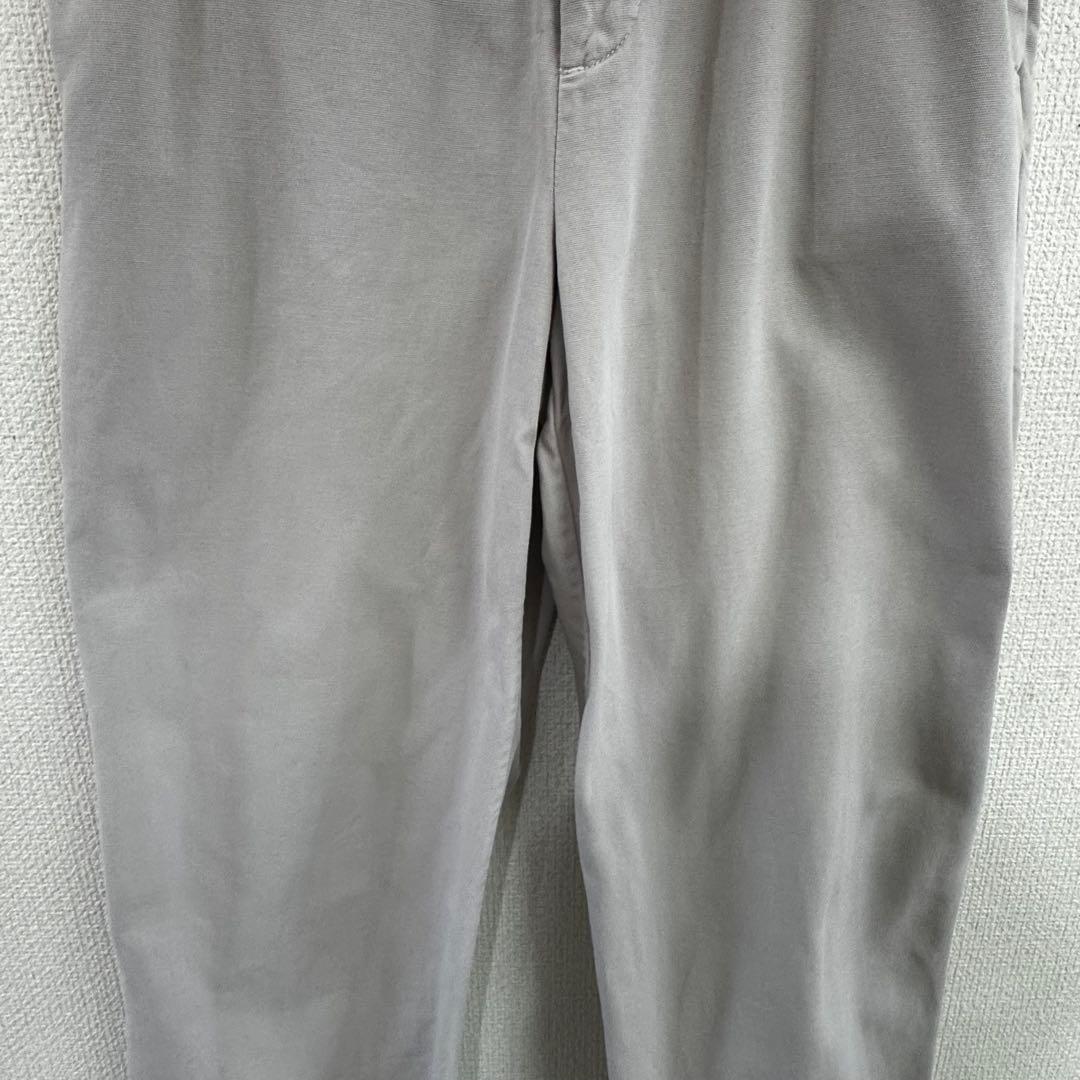 toogood ブリックレイヤートラウザー グレージュ 3 綿100% ワイド