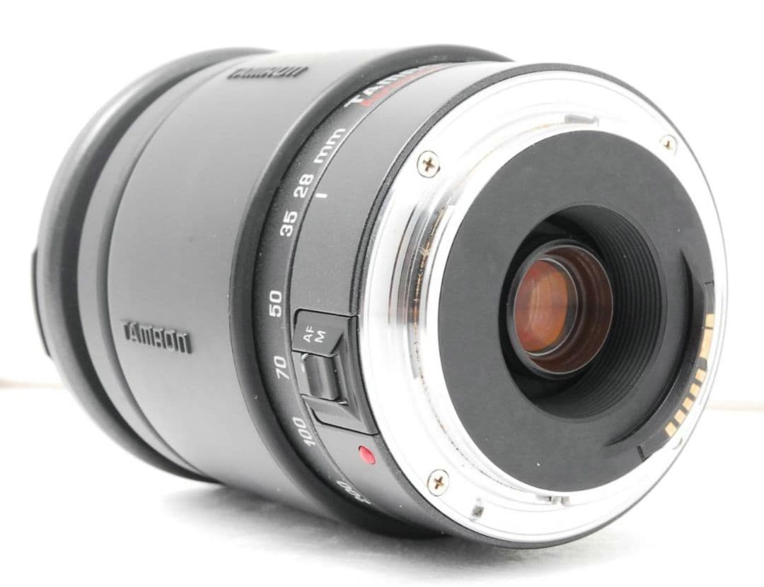 あ様　CANON　EOS　KissX　広角から望遠まで　初心者　一眼レフ