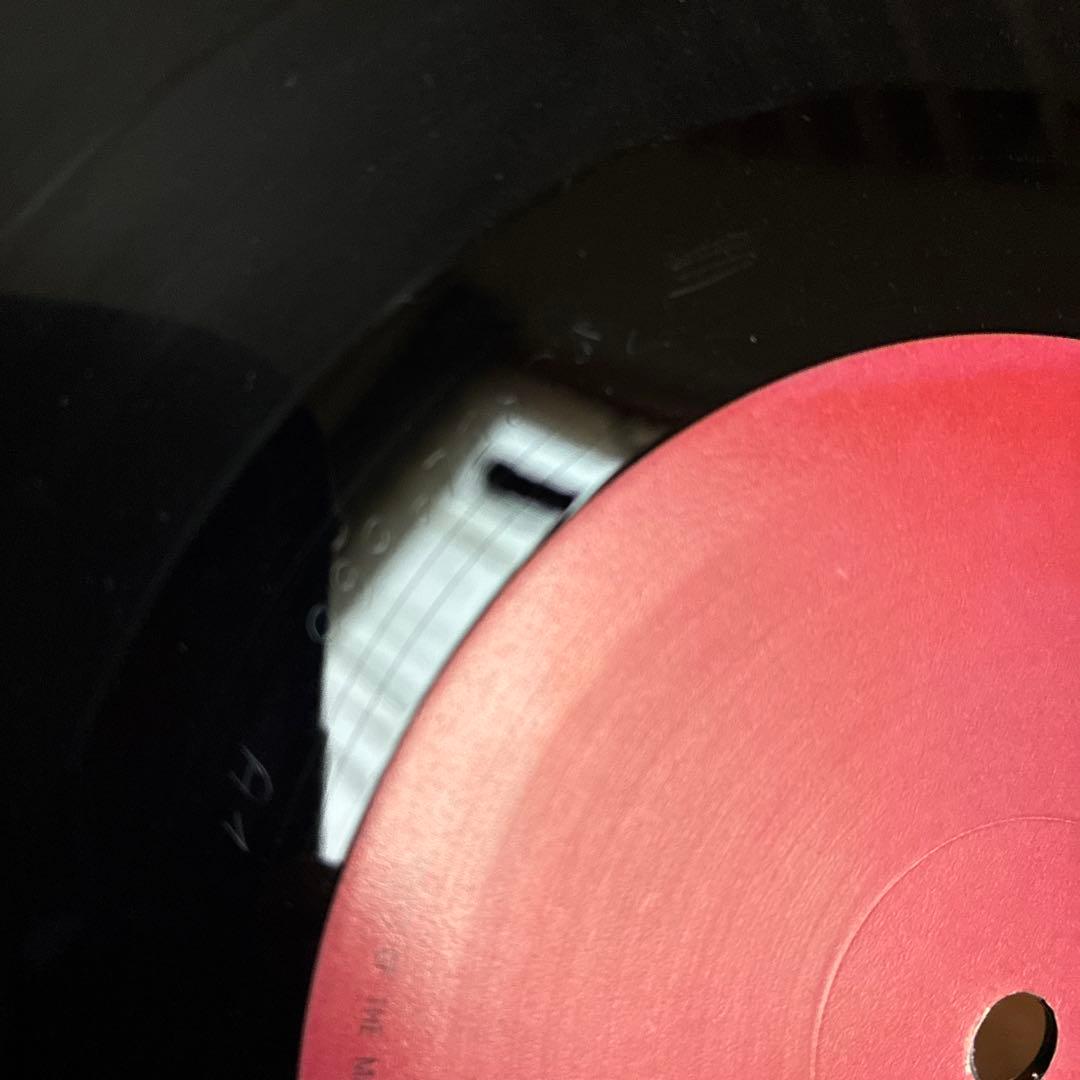 UKオリジナル盤LP My Bloody Valentine Loveless