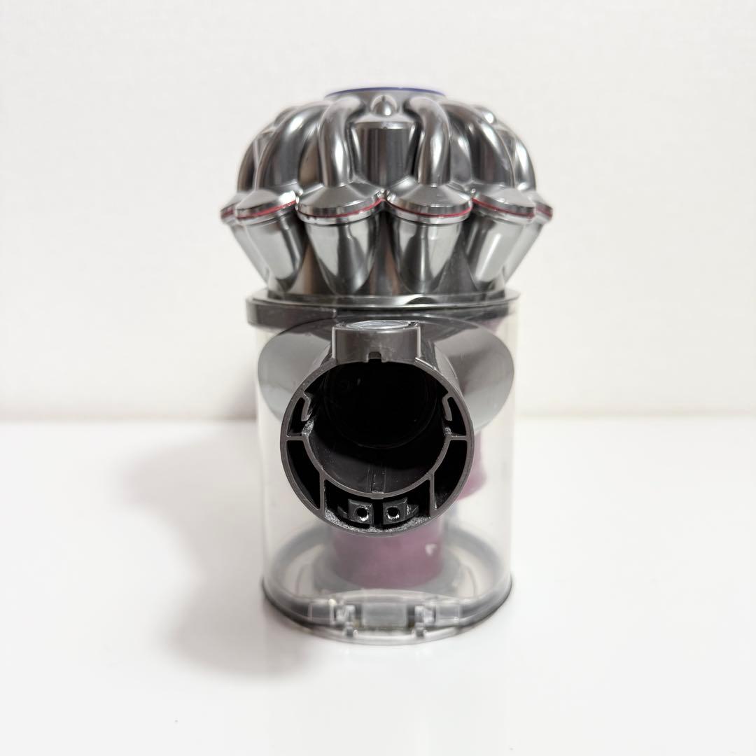 dyson DC62 サイクロン式スティッククリーナー スタンド付き　ダイソン