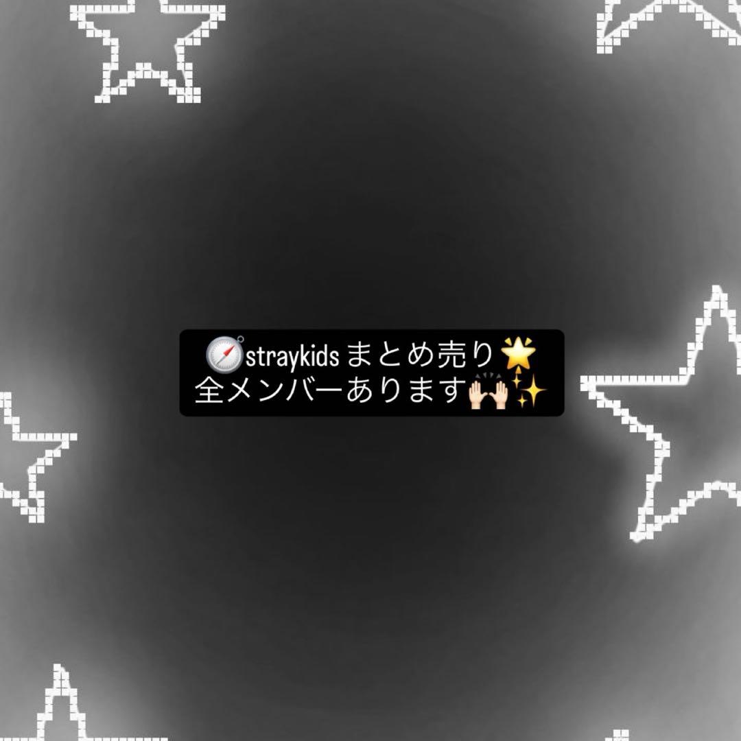 straykids まとめ売り Doit KARMA