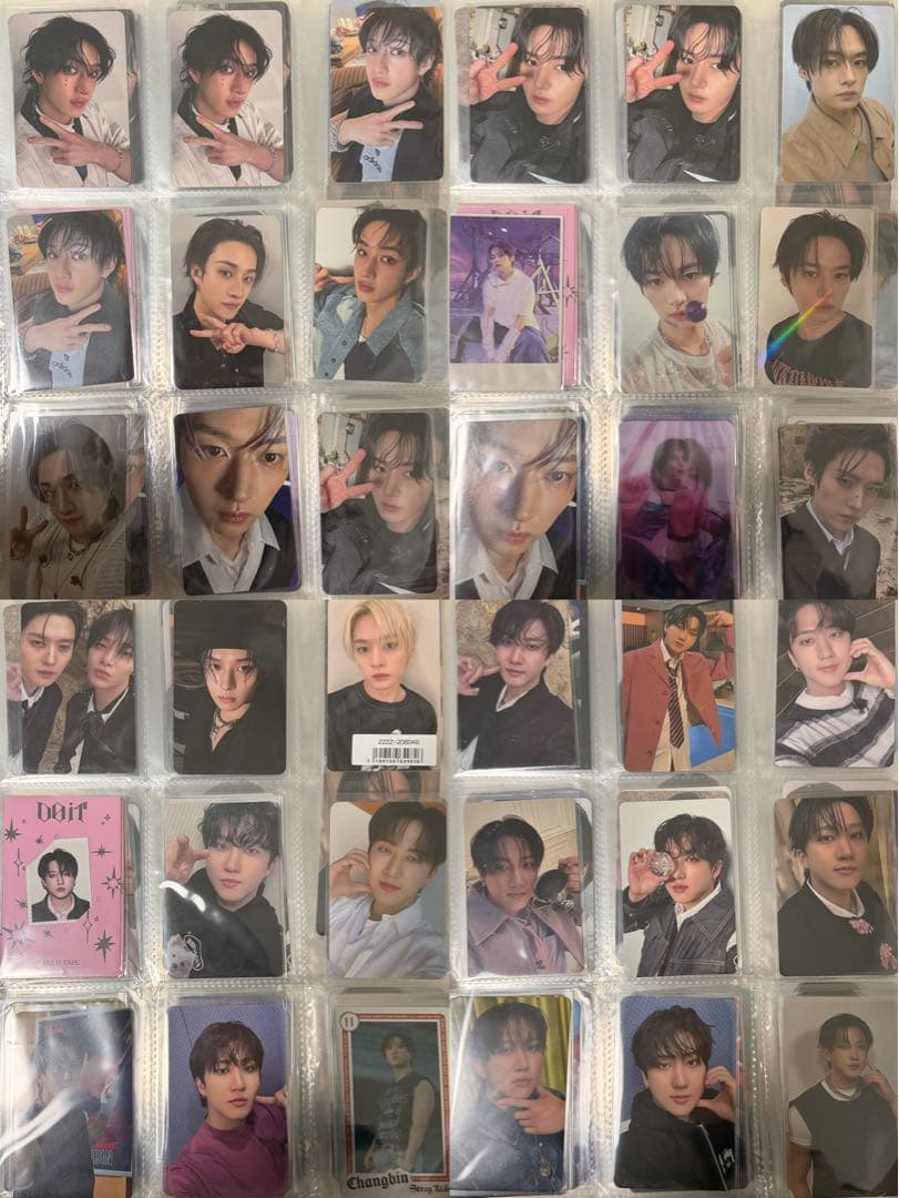 straykids まとめ売り Doit KARMA