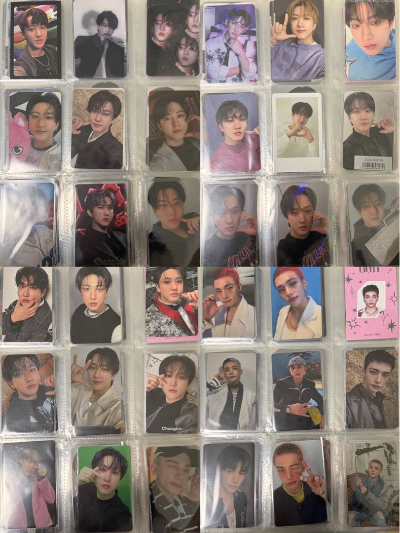 straykids まとめ売り Doit KARMA