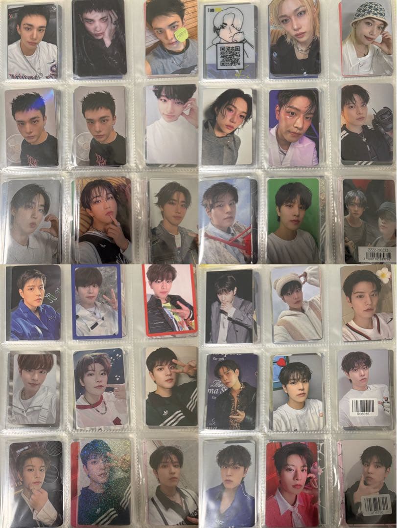 straykids まとめ売り Doit KARMA