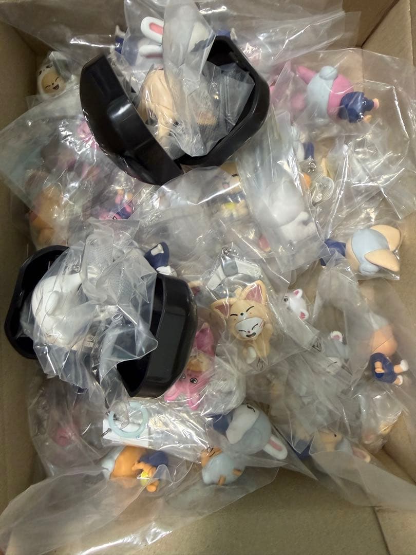 straykids まとめ売り Doit KARMA