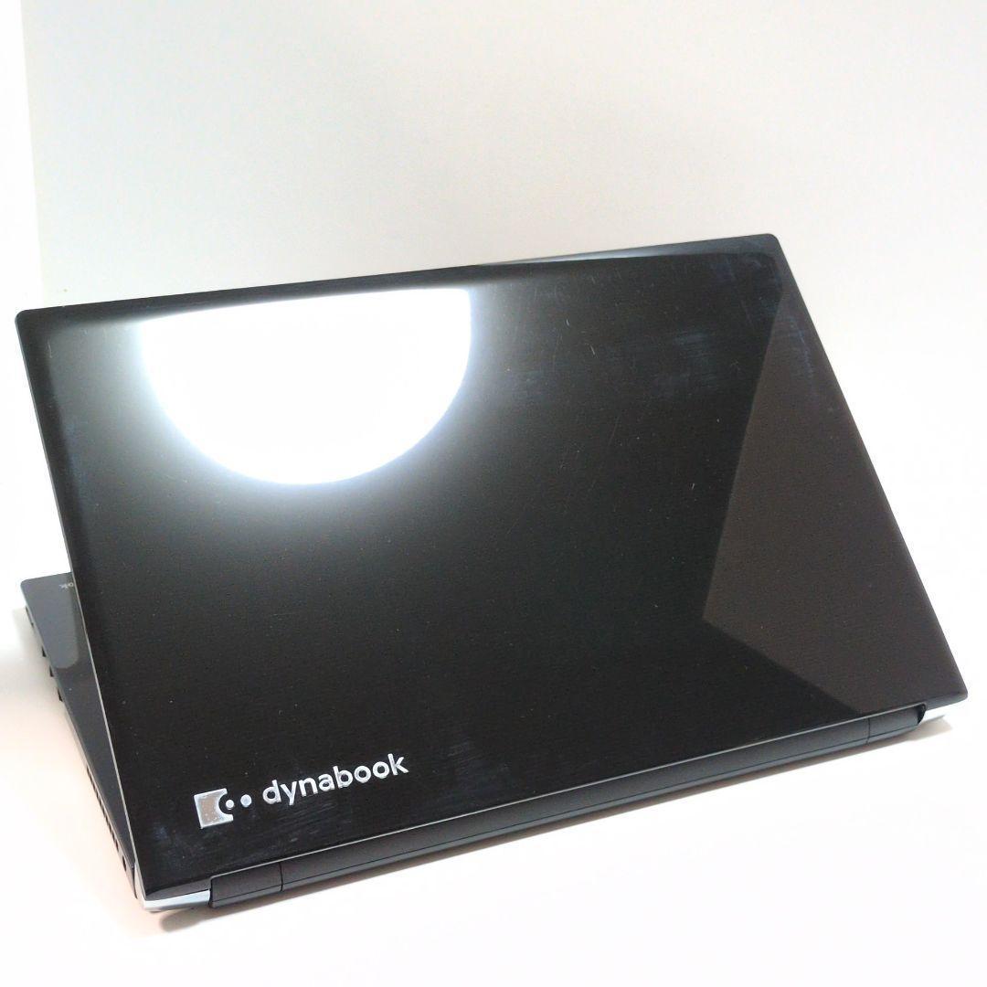 美品✨第8世代✨Corei7✨1TB✨8GB✨カメラ付き ノートパソコン