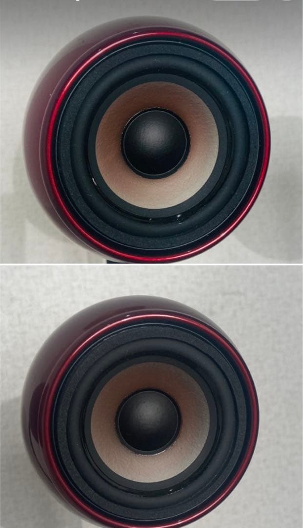 ANTHONY GALLO アンソニーギャロ ２個セット スタンド付