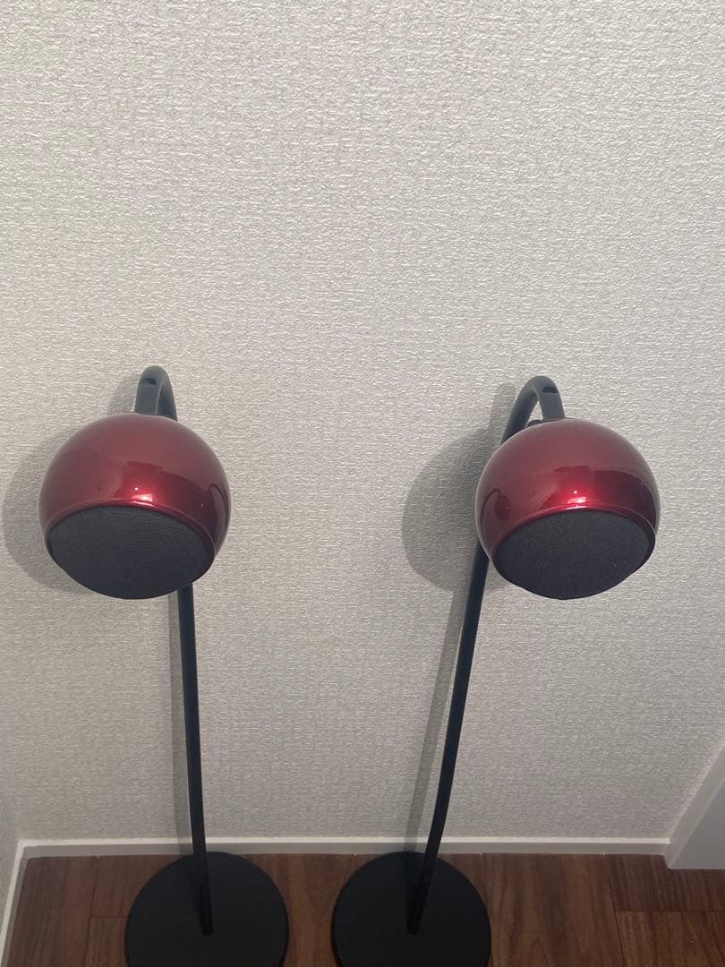 ANTHONY GALLO アンソニーギャロ ２個セット スタンド付