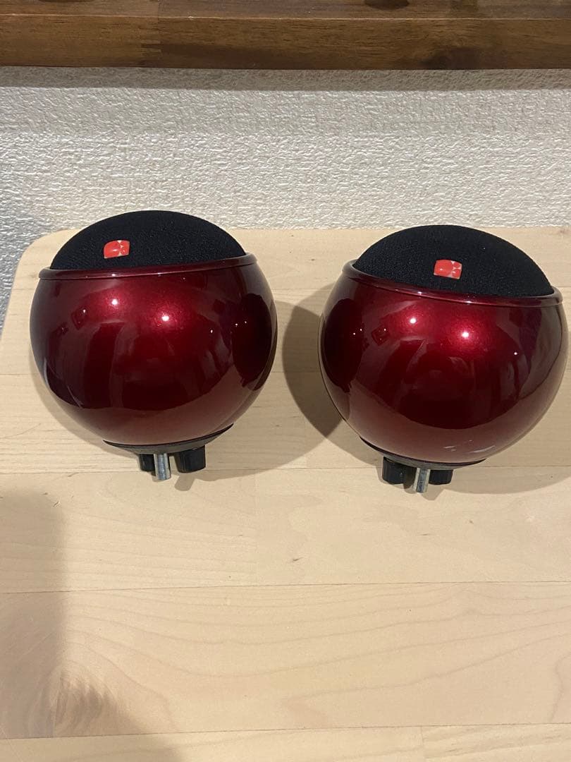 ANTHONY GALLO アンソニーギャロ ２個セット スタンド付