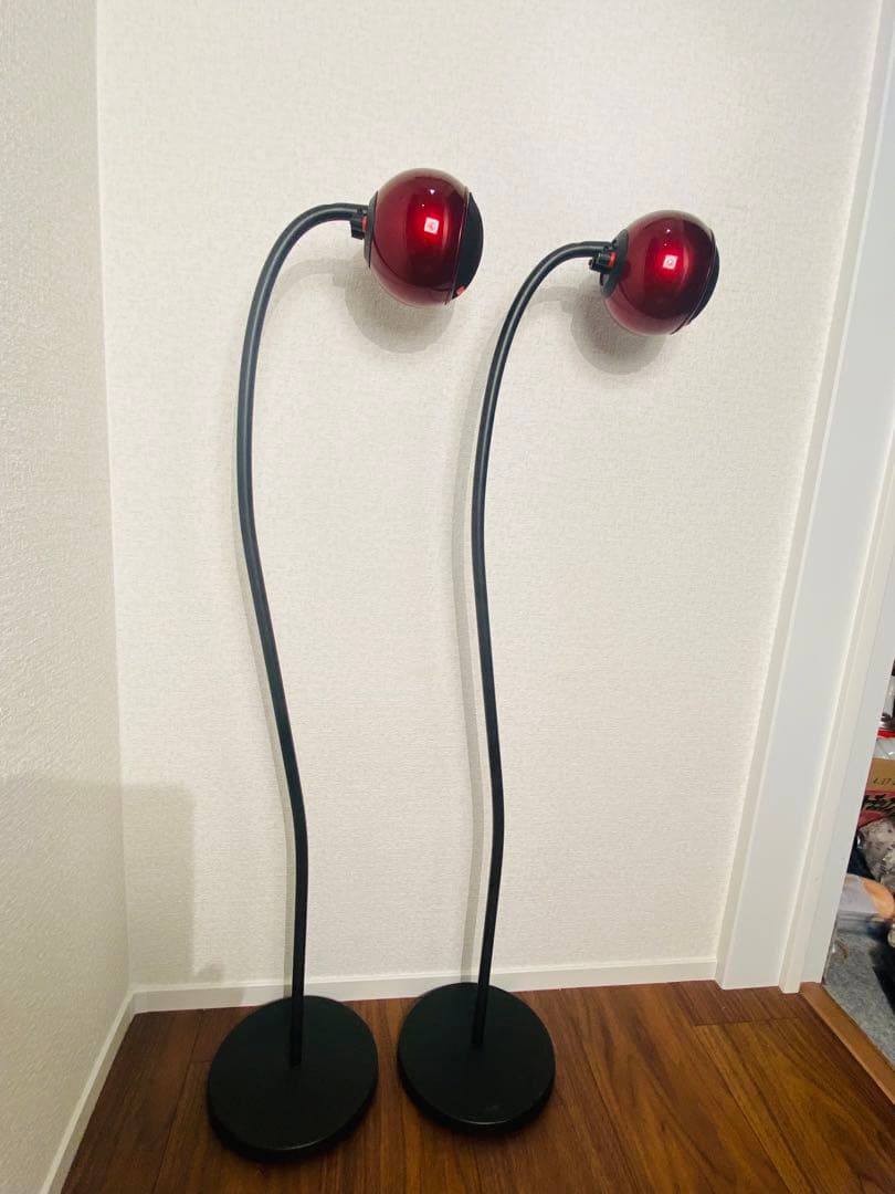 ANTHONY GALLO アンソニーギャロ ２個セット スタンド付