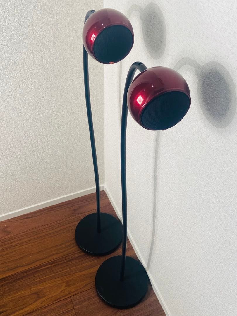 ANTHONY GALLO アンソニーギャロ ２個セット スタンド付