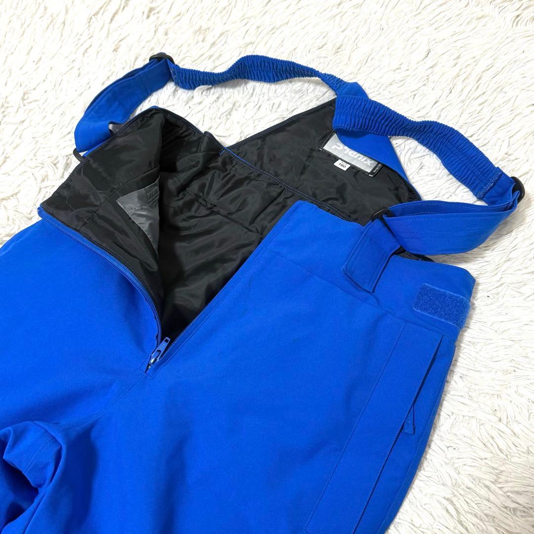 フェニックス スキーウェア 上下セット フード 洗える サイズ160 人気