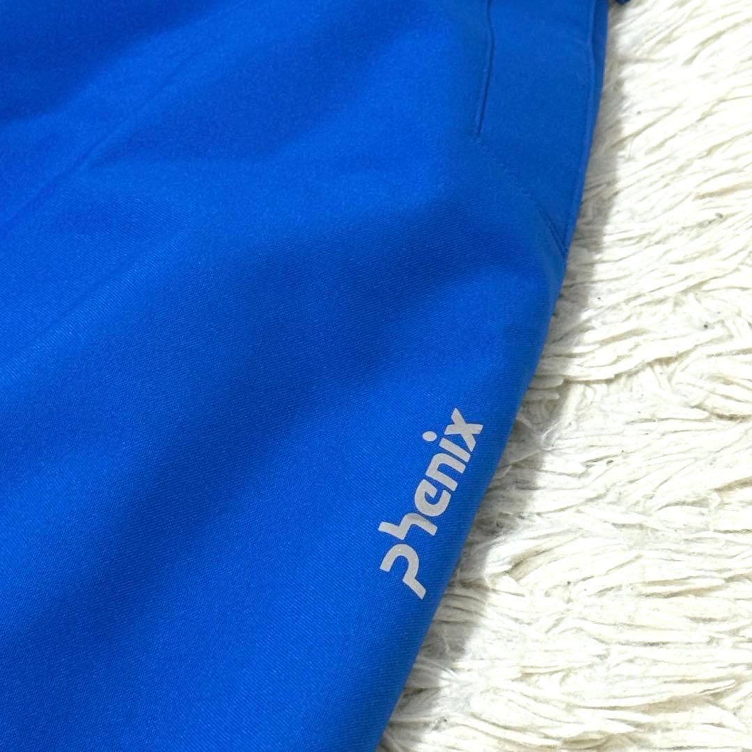 フェニックス スキーウェア 上下セット フード 洗える サイズ160 人気