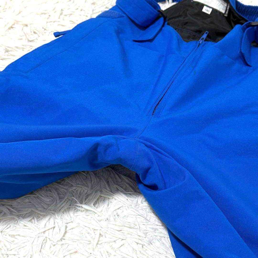 フェニックス スキーウェア 上下セット フード 洗える サイズ160 人気