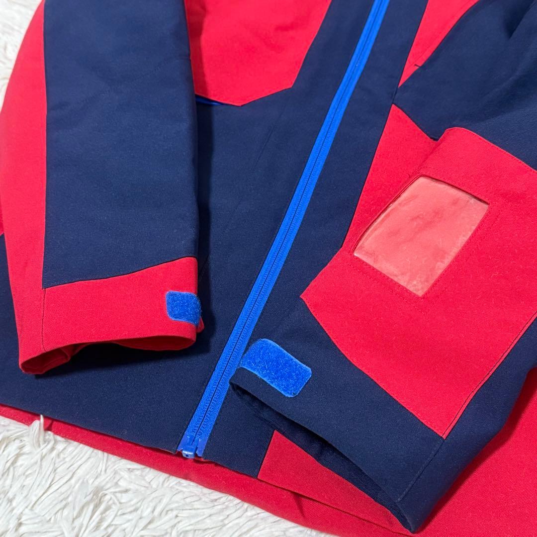 フェニックス スキーウェア 上下セット フード 洗える サイズ160 人気