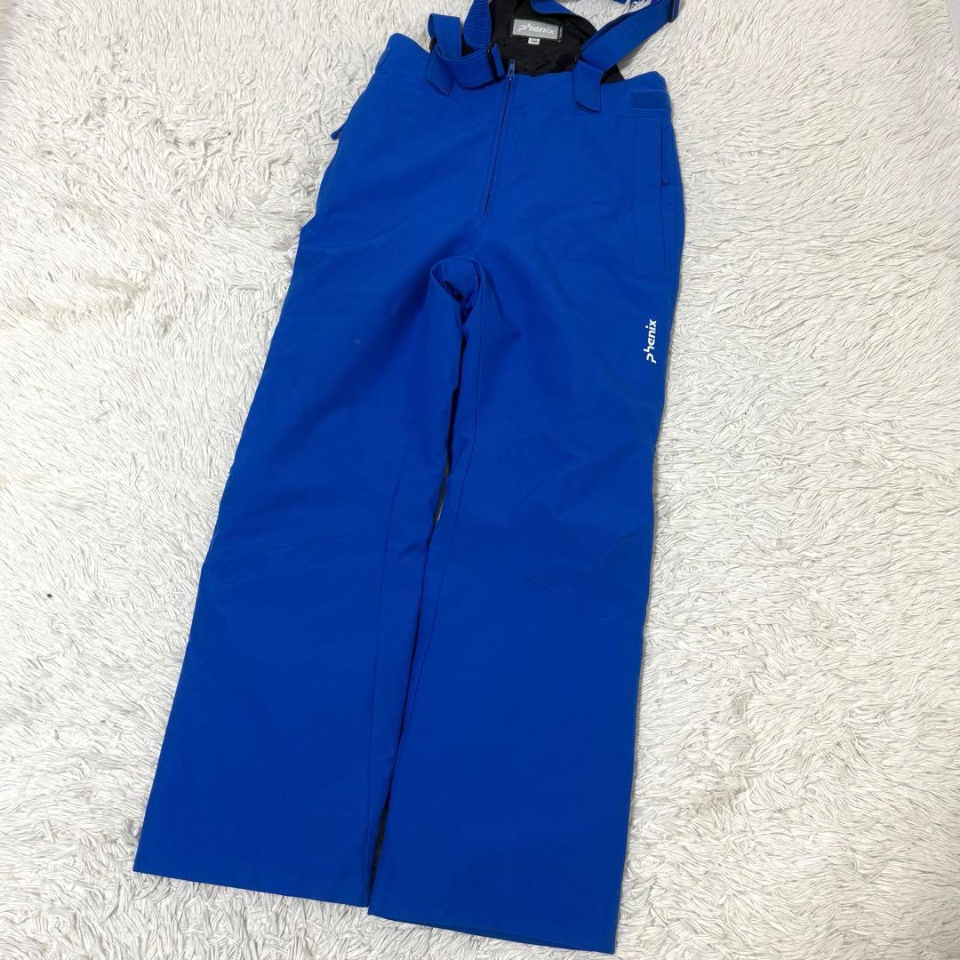 フェニックス スキーウェア 上下セット フード 洗える サイズ160 人気