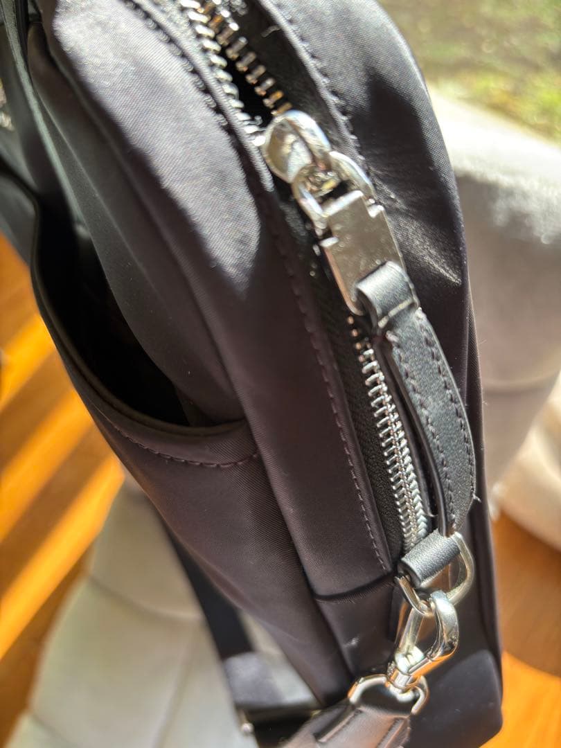 kate spade サムKSNYL ナイロン ユニバーサル ラップトップバック