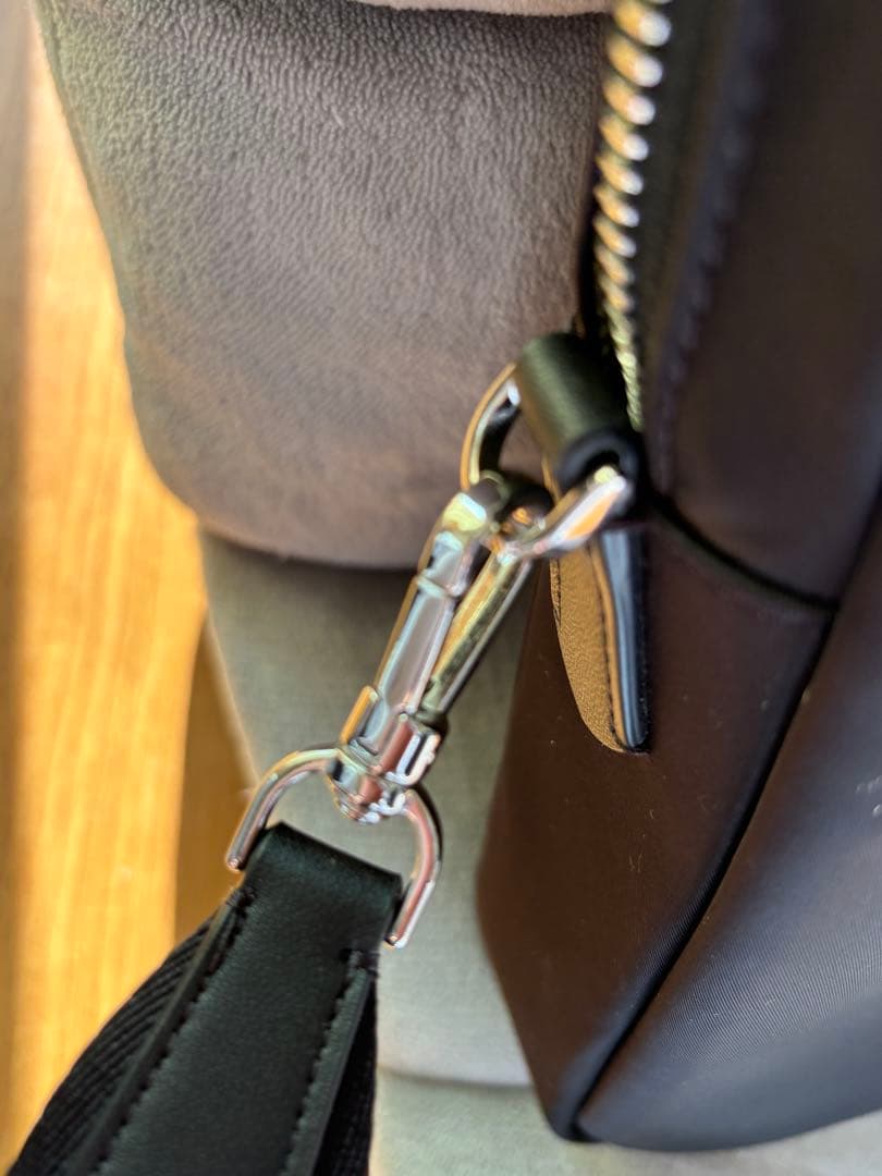 kate spade サムKSNYL ナイロン ユニバーサル ラップトップバック