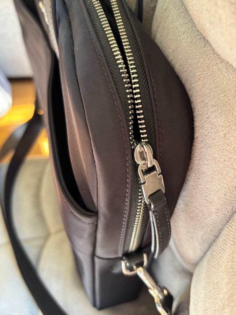 kate spade サムKSNYL ナイロン ユニバーサル ラップトップバック