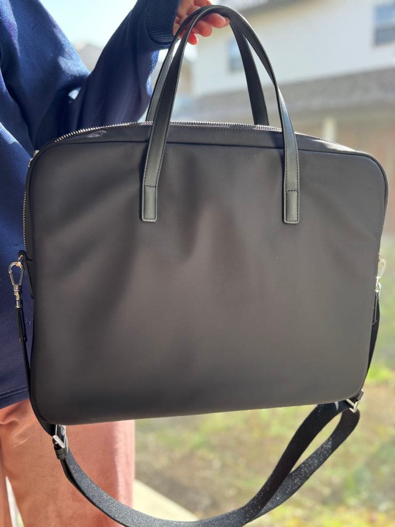 kate spade サムKSNYL ナイロン ユニバーサル ラップトップバック