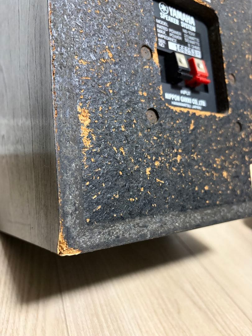 ヤマハ　YAMAHA NS-10M 日曜日発送