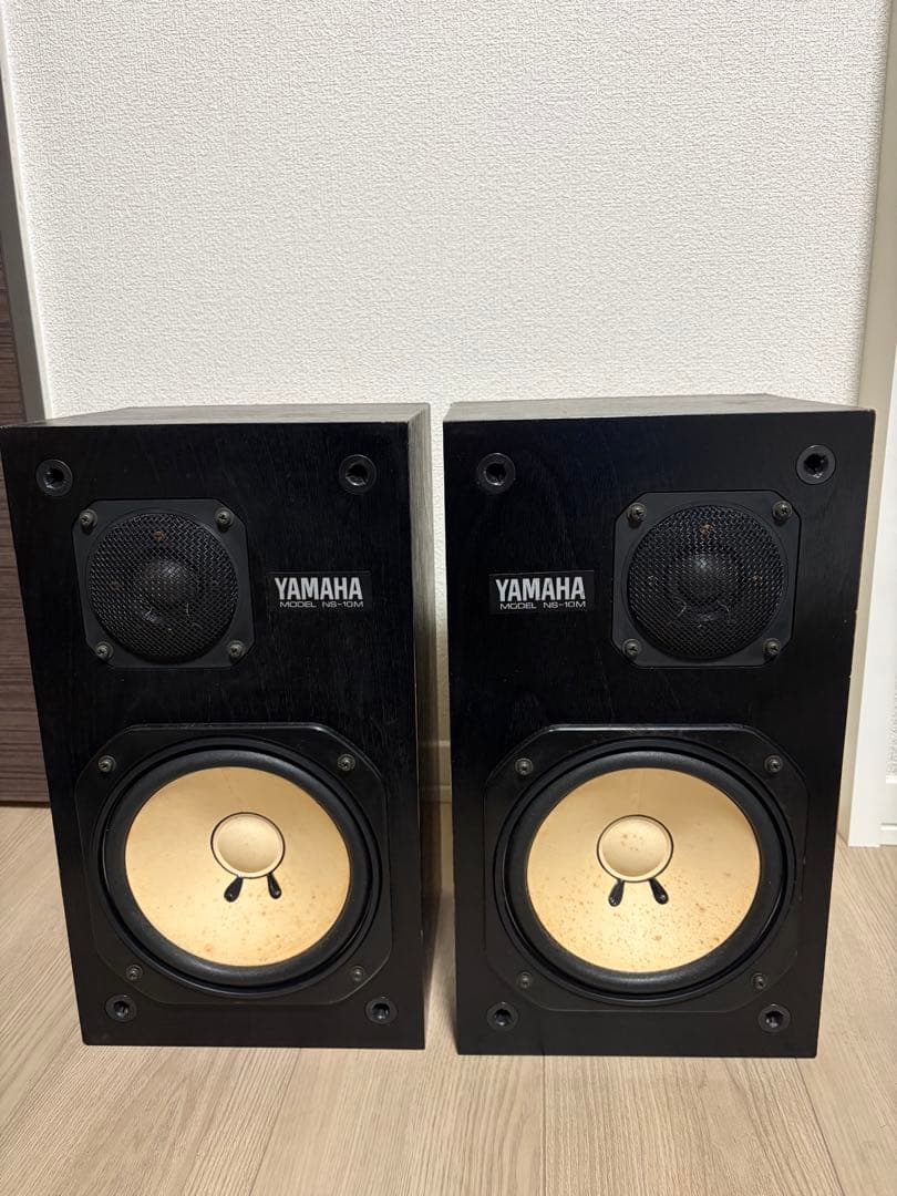 ヤマハ　YAMAHA NS-10M 日曜日発送