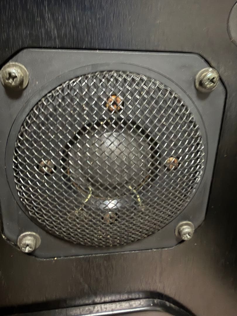 ヤマハ　YAMAHA NS-10M 日曜日発送