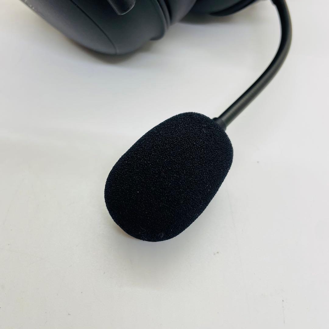 【nr/1.13/10】レイザーBlackShark V2 HyperSpeed