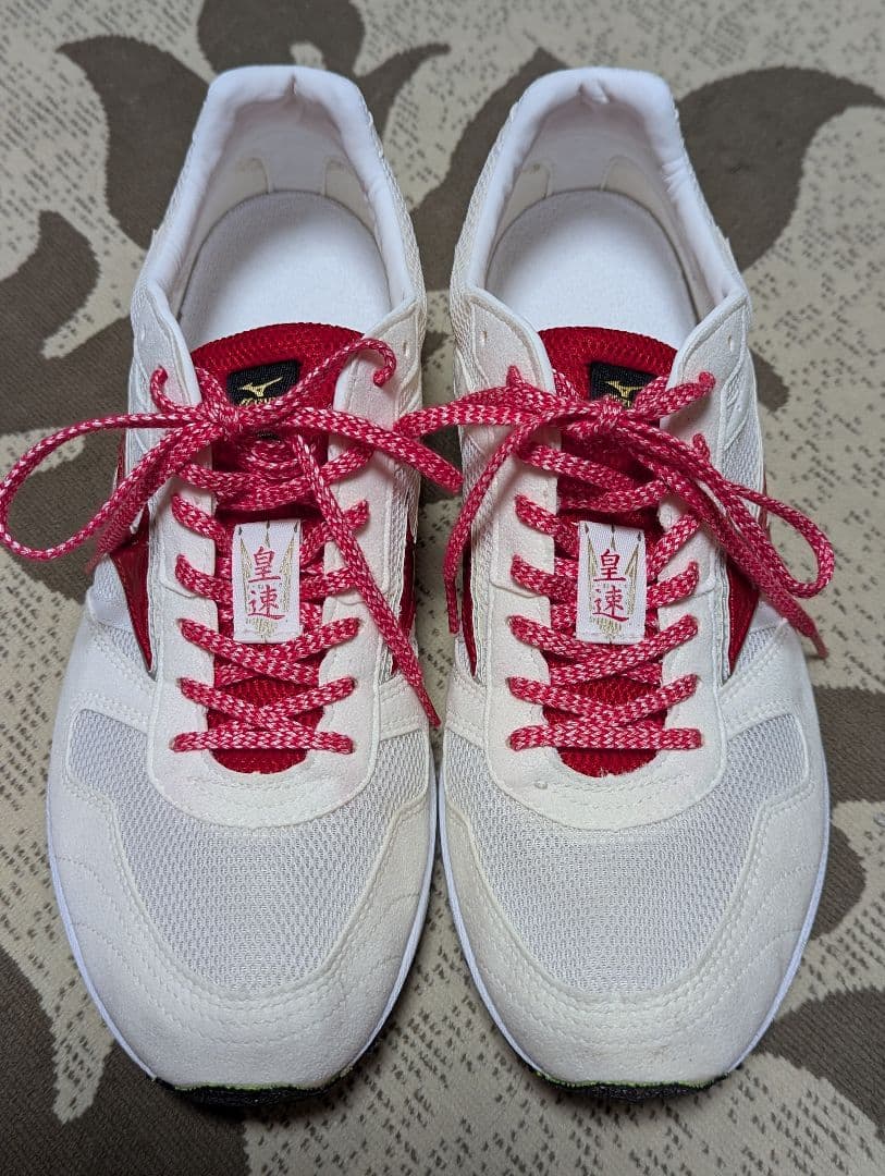 ウエーブエンペラージャパン　26センチ