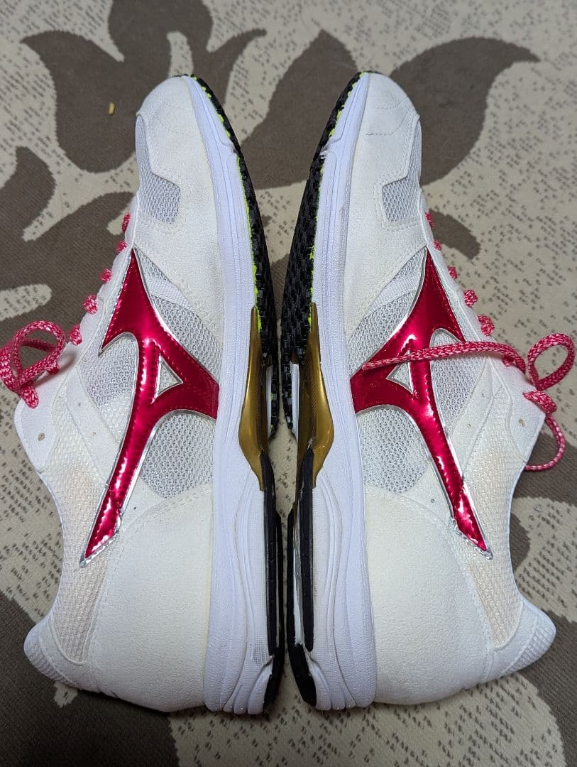 ウエーブエンペラージャパン　26センチ