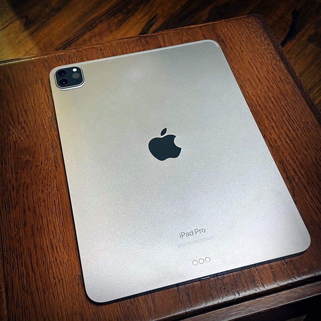 即決限定 iPad Pro 大容量512GB