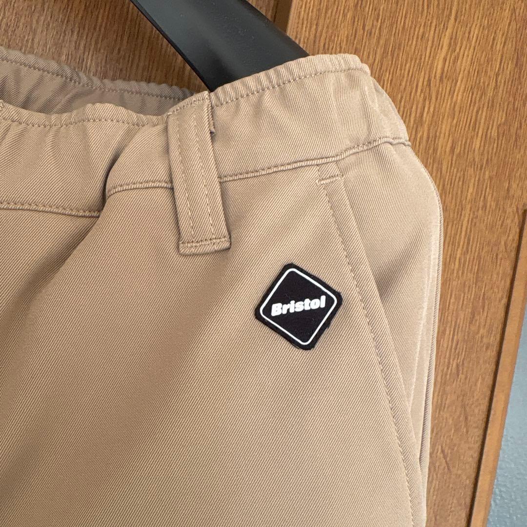 パンツ VENTILATION CHINO RIBBED PANTS