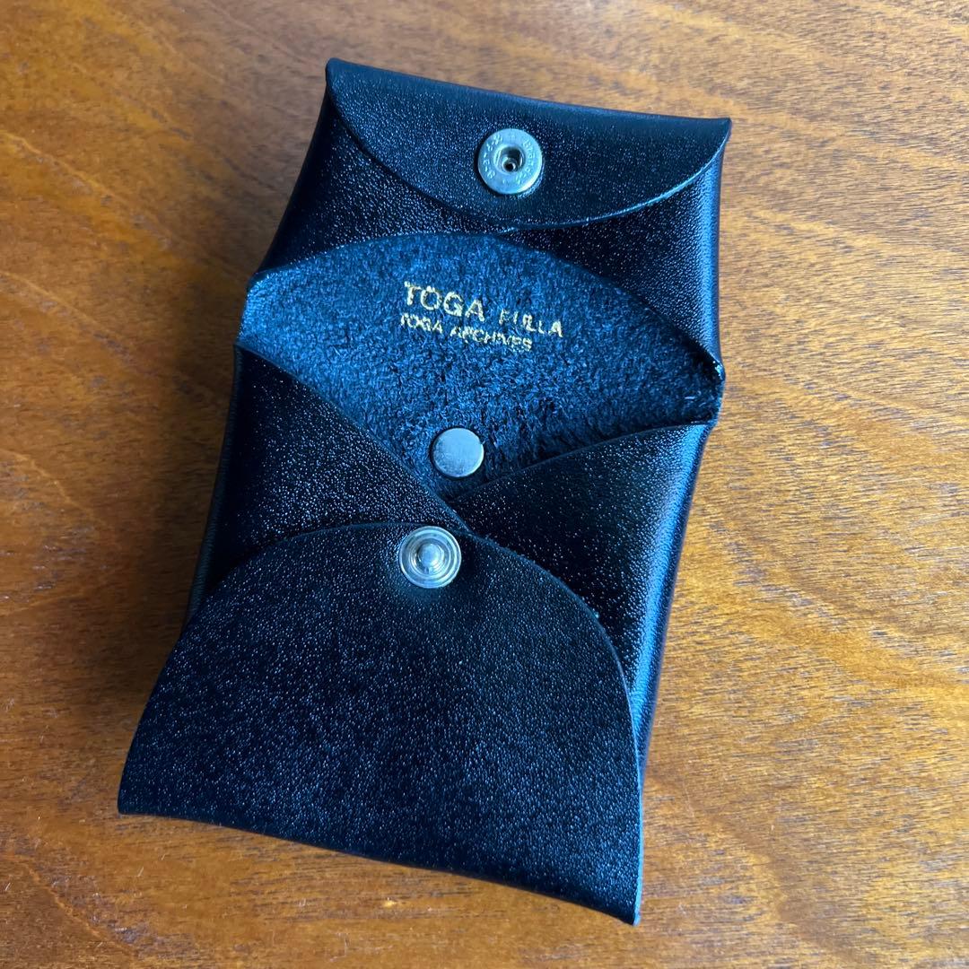 TOGA ケース
