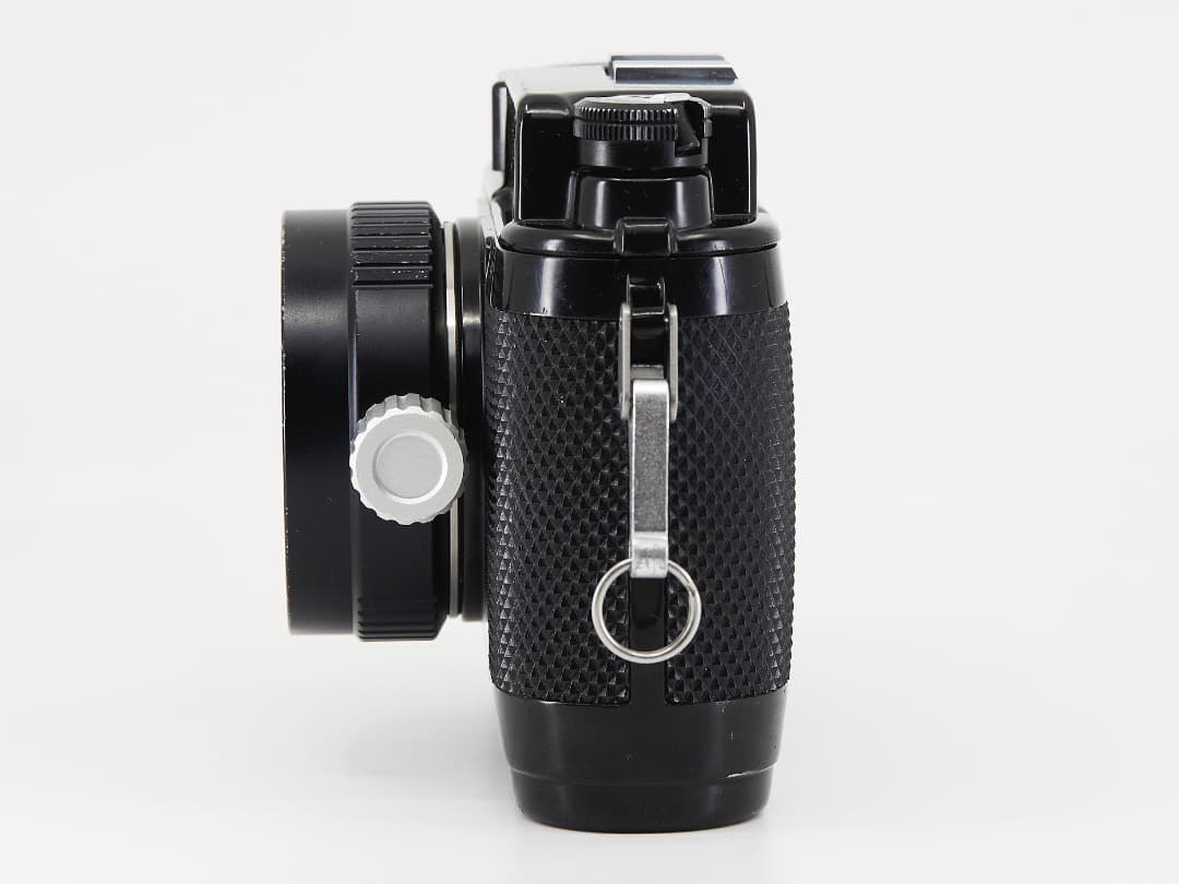 NIKONOSニコノスIII 35ｍｍF3.5セット