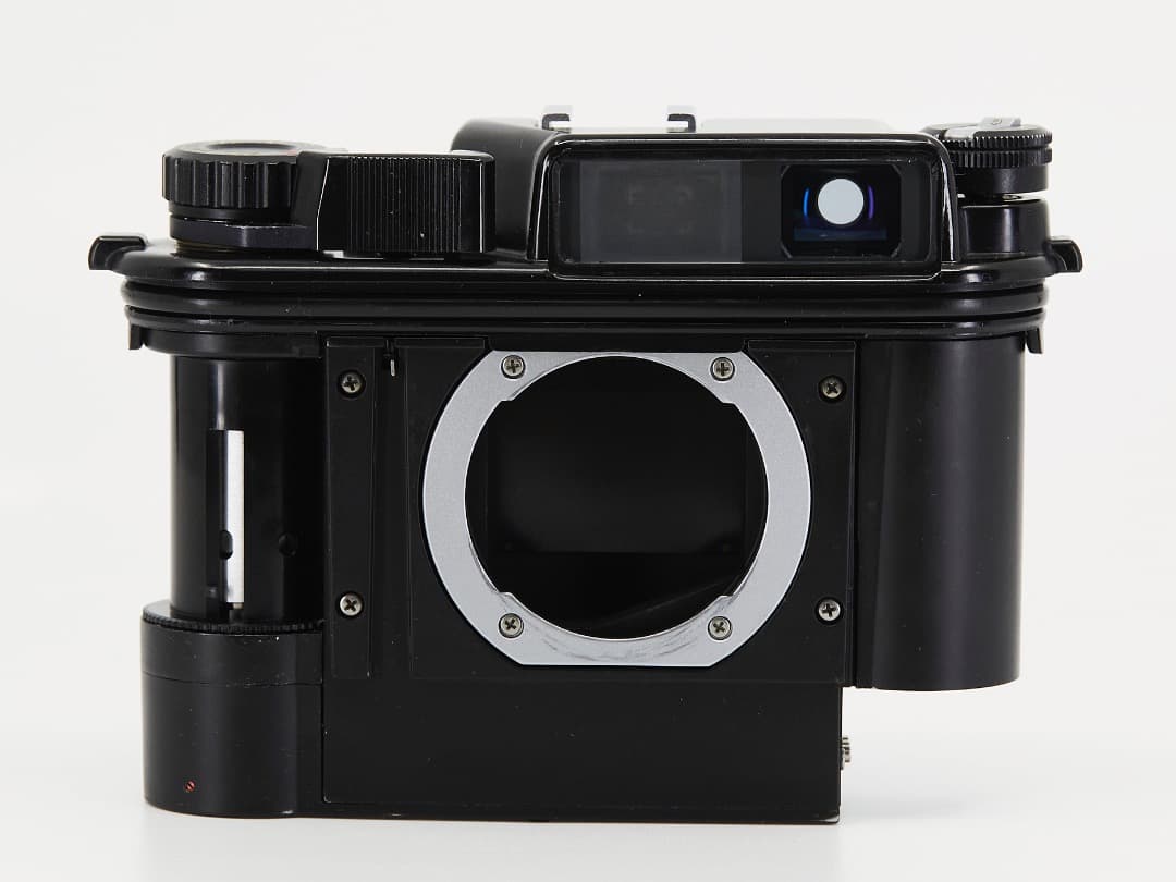 NIKONOSニコノスIII 35ｍｍF3.5セット