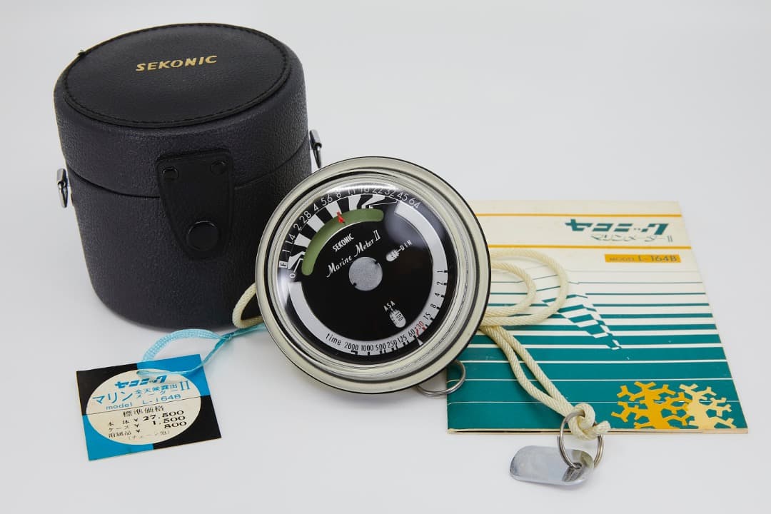 NIKONOSニコノスIII 35ｍｍF3.5セット